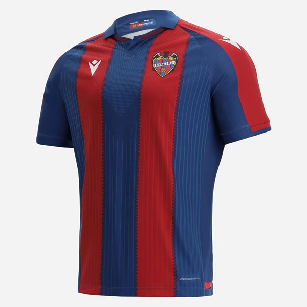 Tailandia Camiseta Levante 1st 2021-2022